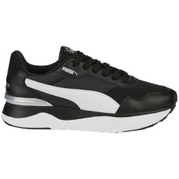 Buty dla dzieci Puma R78 Voyage Soft czarne 386226 01