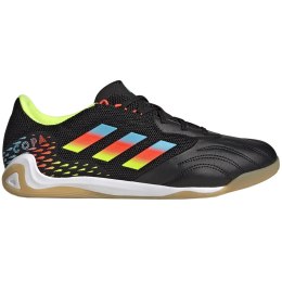 Buty piłkarskie adidas Copa Sense.3 IN Sala HR1848