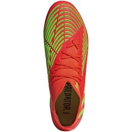 Buty piłkarskie adidas Predator Edge.1 FG GW1029