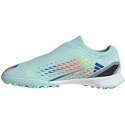 Buty piłkarskie adidas X Speedportal.3 LL TF Junior GW8477