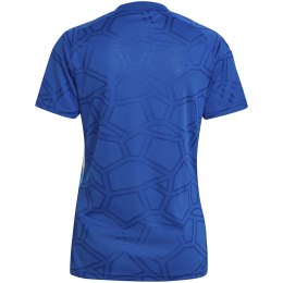 Koszulka damska adidas Condivo 22 Match Day Jersey niebieska GS0177