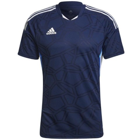 Koszulka męska adidas Condivo 22 Match Day Jersey granatowa HA3512