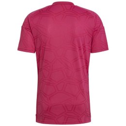 Koszulka męska adidas Condivo 22 Match Day Jersey różowa HE2947