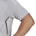 Koszulka męska adidas Condivo 22 Match Day Jersey szara HA3517