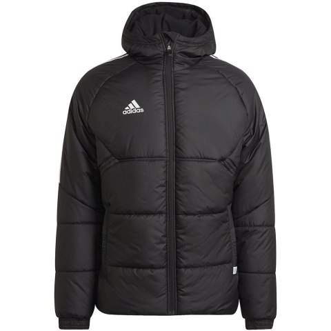 Kurtka męska adidas Condivo 22 Winter Jacket czarna H21280