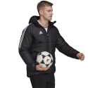 Kurtka męska adidas Condivo 22 Winter Jacket czarna H21280