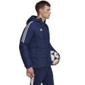 Kurtka męska adidas Condivo 22 Winter granatowa HA6264