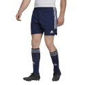 Spodenki męskie adidas Condivo 22 Match Day Shorts granatowe HA3505