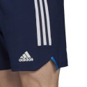 Spodenki męskie adidas Condivo 22 Match Day Shorts granatowe HA3505