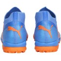 Buty piłkarskie Puma Future Match TT+Mid Junior 107197 01