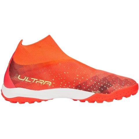 Buty piłkarskie Puma Ultra Match+ LL TT 107034 03