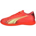 Buty piłkarskie Puma Ultra Play IT Junior 106927 03