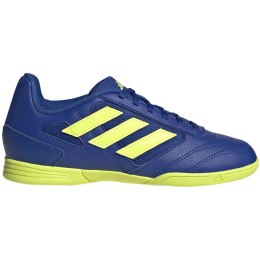 Buty piłkarskie adidas Super Sala 2 IN Junior GZ2562