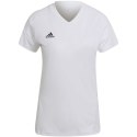 Koszulka damska adidas Condivo 22 Jersey biała HD4728