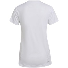 Koszulka damska adidas Condivo 22 Jersey biała HD4728