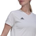 Koszulka damska adidas Condivo 22 Jersey biała HD4728