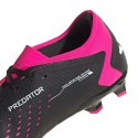 Buty piłkarskie adidas Predator Accuracy.3 Low FG GW4602