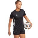 Koszulka damska adidas Tabela 23 Jersey czarna H44532