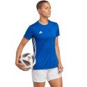 Koszulka damska adidas Tabela 23 Jersey niebieska H44533