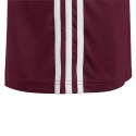 Koszulka dla dzieci adidas Tabela 23 Jersey bordowa IB4933