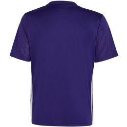 Koszulka dla dzieci adidas Tabela 23 Jersey fioletowa IB4935