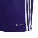 Koszulka dla dzieci adidas Tabela 23 Jersey fioletowa IB4935