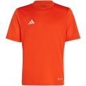 Koszulka dla dzieci adidas Tabela 23 Jersey pomarańczowa IB4934