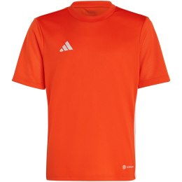 Koszulka dla dzieci adidas Tabela 23 Jersey pomarańczowa IB4934