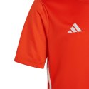 Koszulka dla dzieci adidas Tabela 23 Jersey pomarańczowa IB4934