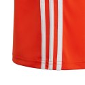 Koszulka dla dzieci adidas Tabela 23 Jersey pomarańczowa IB4934