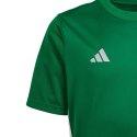 Koszulka dla dzieci adidas Tabela 23 Jersey zielona IA9157