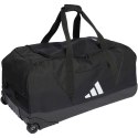 Torba na kółkach adidas Tiro League Trolley Team XL czarna HS9756