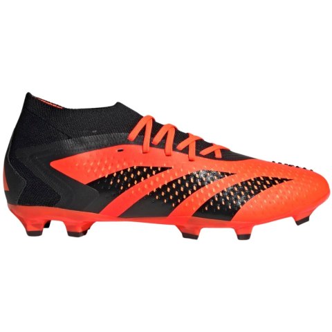 Buty piłkarskie adidas Predator Accuracy.2 FG GW4587