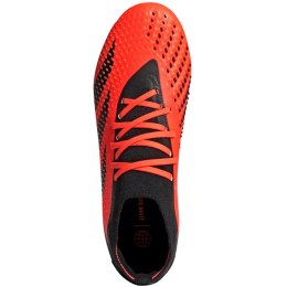 Buty piłkarskie adidas Predator Accuracy.2 FG GW4587