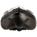 Kask Meteor MV5-2 Spider S 48-52 cm czarno-czerwony 23222