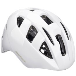 Kask Meteor PNY11 rozm. L 54-60 cm biały 25245