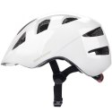 Kask Meteor PNY11 rozm. L 54-60 cm biały 25245