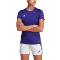 Koszulka damska adidas Tabela 23 Jersey fioletowa IB4931