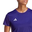 Koszulka damska adidas Tabela 23 Jersey fioletowa IB4931