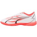 Buty piłkarskie dla dzieci Puma Ultra Play IT 107535 01