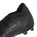 Buty piłkarskie dla dzieci adidas Predator Accuracy.3 FG czarne GW4610