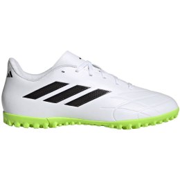 Buty piłkarskie Copa Pure II.4 TF białe GZ2547