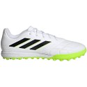 Buty piłkarskie adidas Copa Pure II.3 TF biało-czarne GZ2522