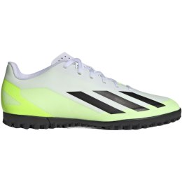 Buty piłkarskie adidas X Crazyfast.4 TF IE1583