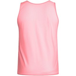 Znacznik adidas Pro Bib różowy HP0734