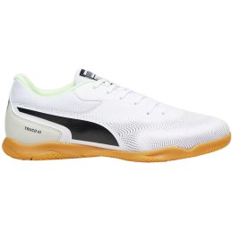 Buty piłkarskie Puma Truco III IT 106892 07