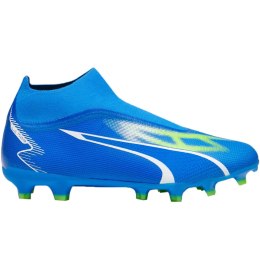 Buty piłkarskie Puma Ultra Match+ LL FG/AG 107511 03