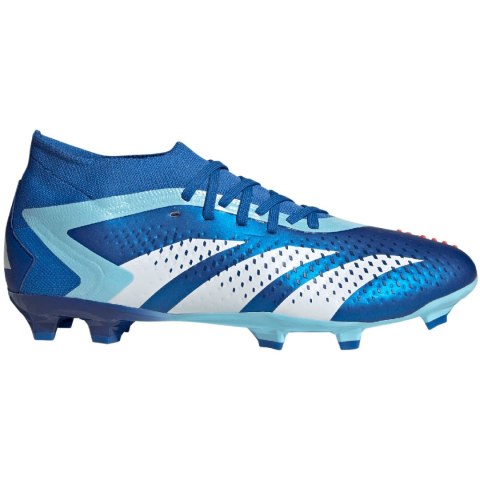 Buty piłkarskie adidas Predator Accuracy.2 FG GZ0027