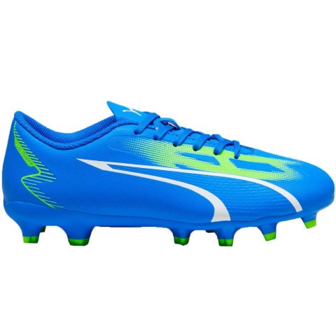 Buty piłkarskie dla dzieci Puma Ultra Play FG/AG 107530 03