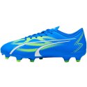 Buty piłkarskie dla dzieci Puma Ultra Play FG/AG 107530 03